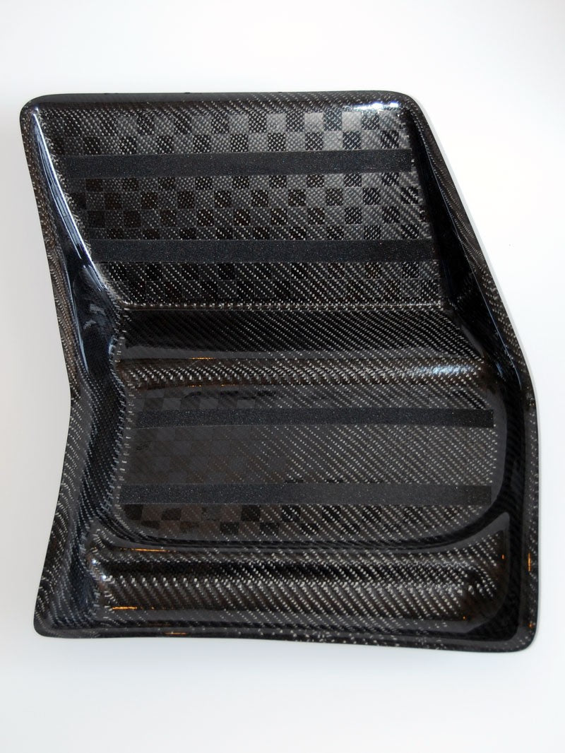 Kuweta karbonowa dla pilota