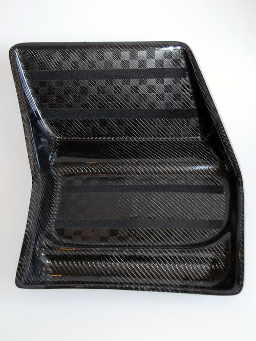 Kuweta karbonowa dla pilota