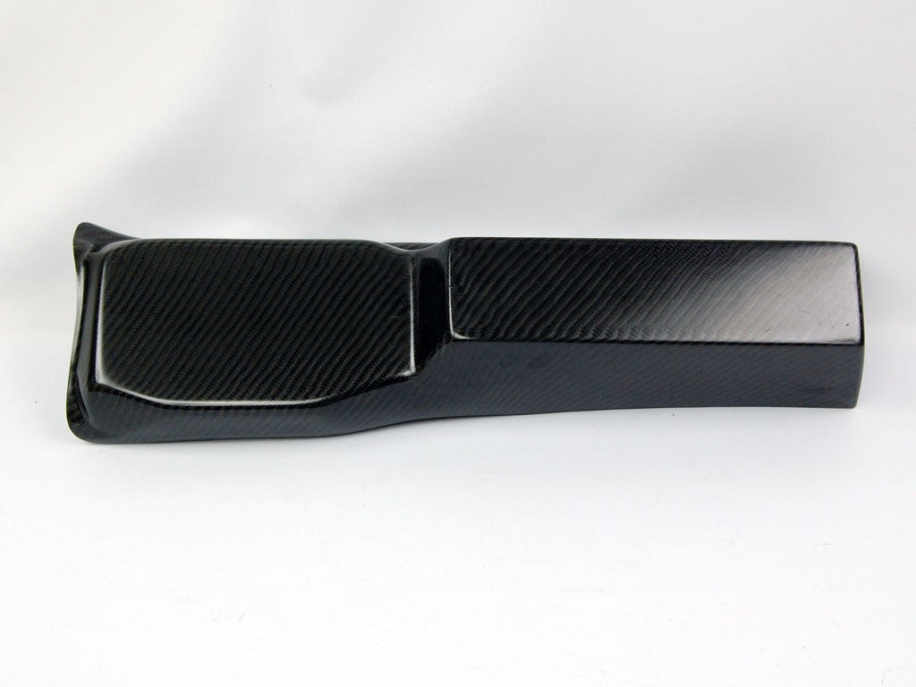 Subaru Impreza GC8 Gr. A Carbon Dash Panels