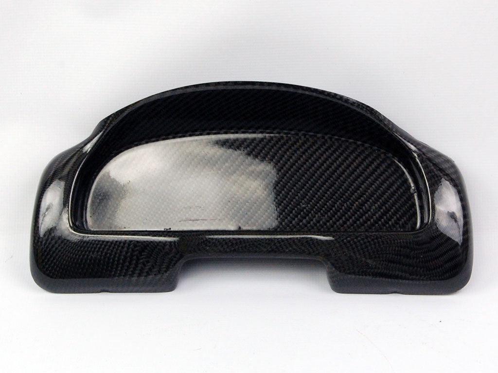 Subaru Impreza GC8 Gr. A Carbon Dash Panels