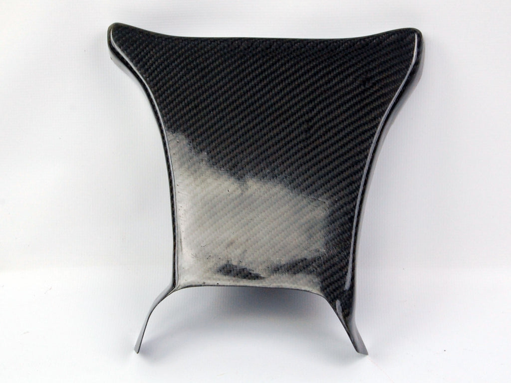 Subaru Impreza GC8 Gr. A Carbon Dash Panels
