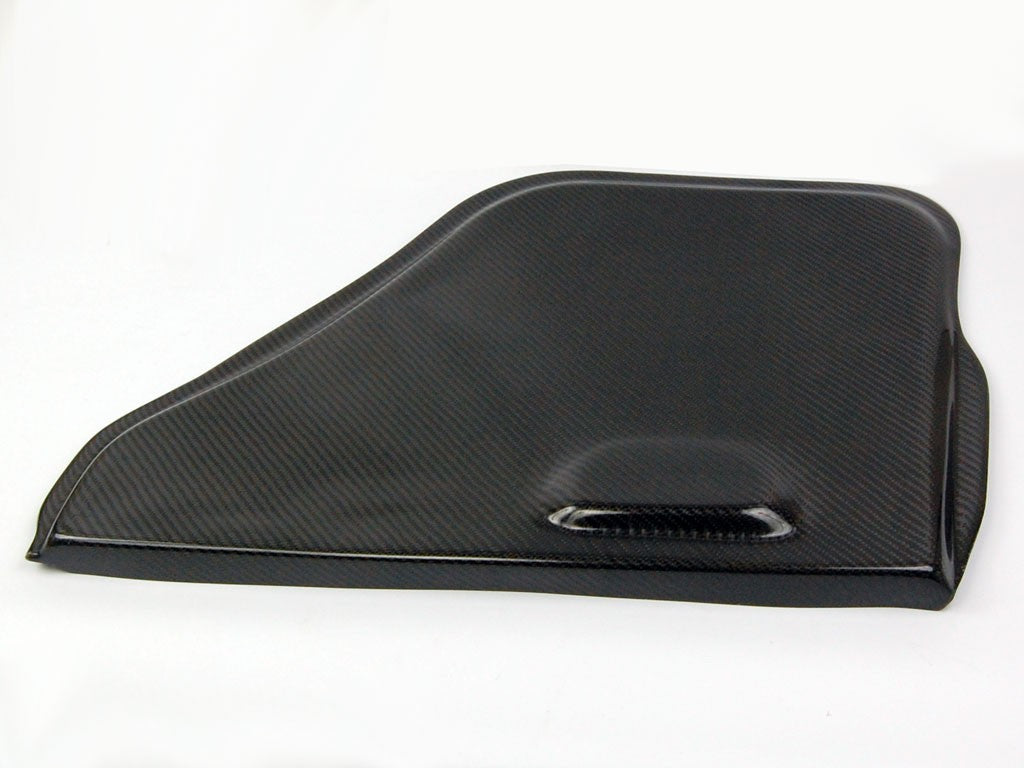 Subaru Impreza GC8 Gr. A Carbon Door Panels