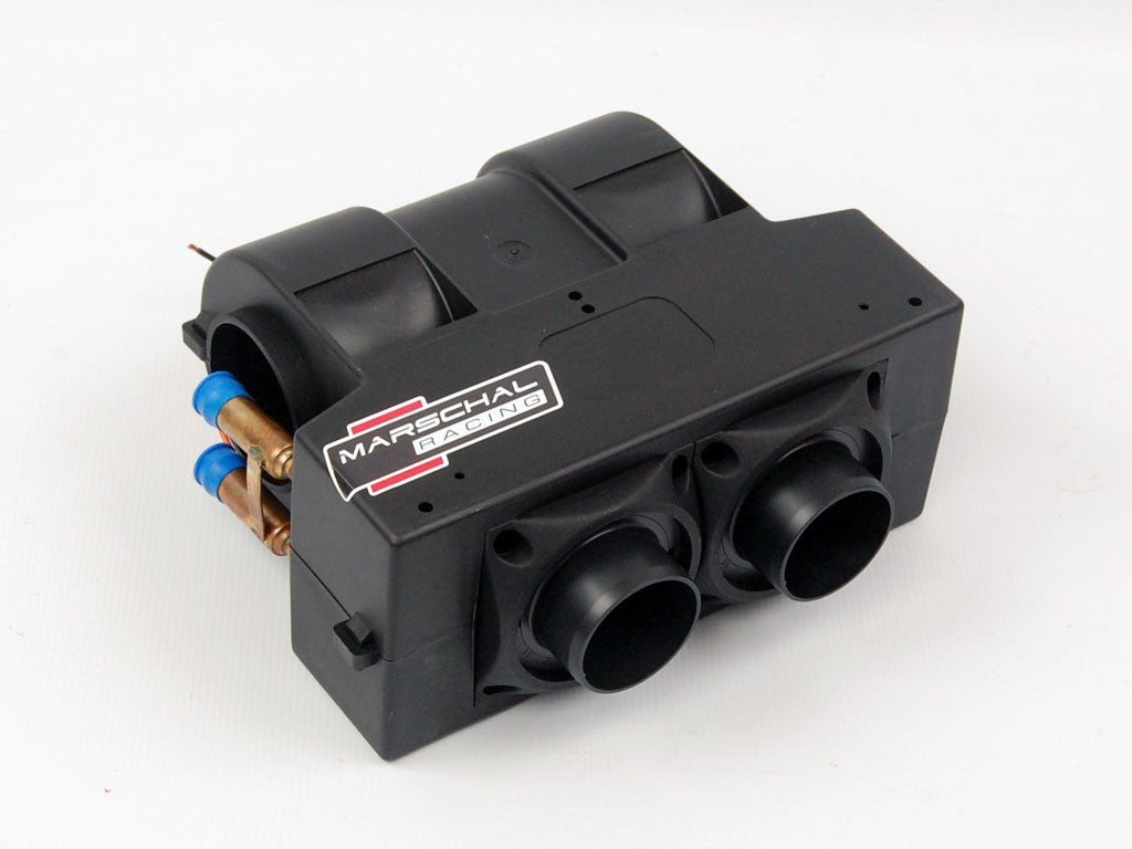 SMALL MOTORSPORT HEATER MARSCHAL RACING