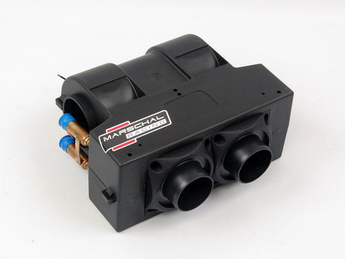 SMALL MOTORSPORT HEATER MARSCHAL RACING