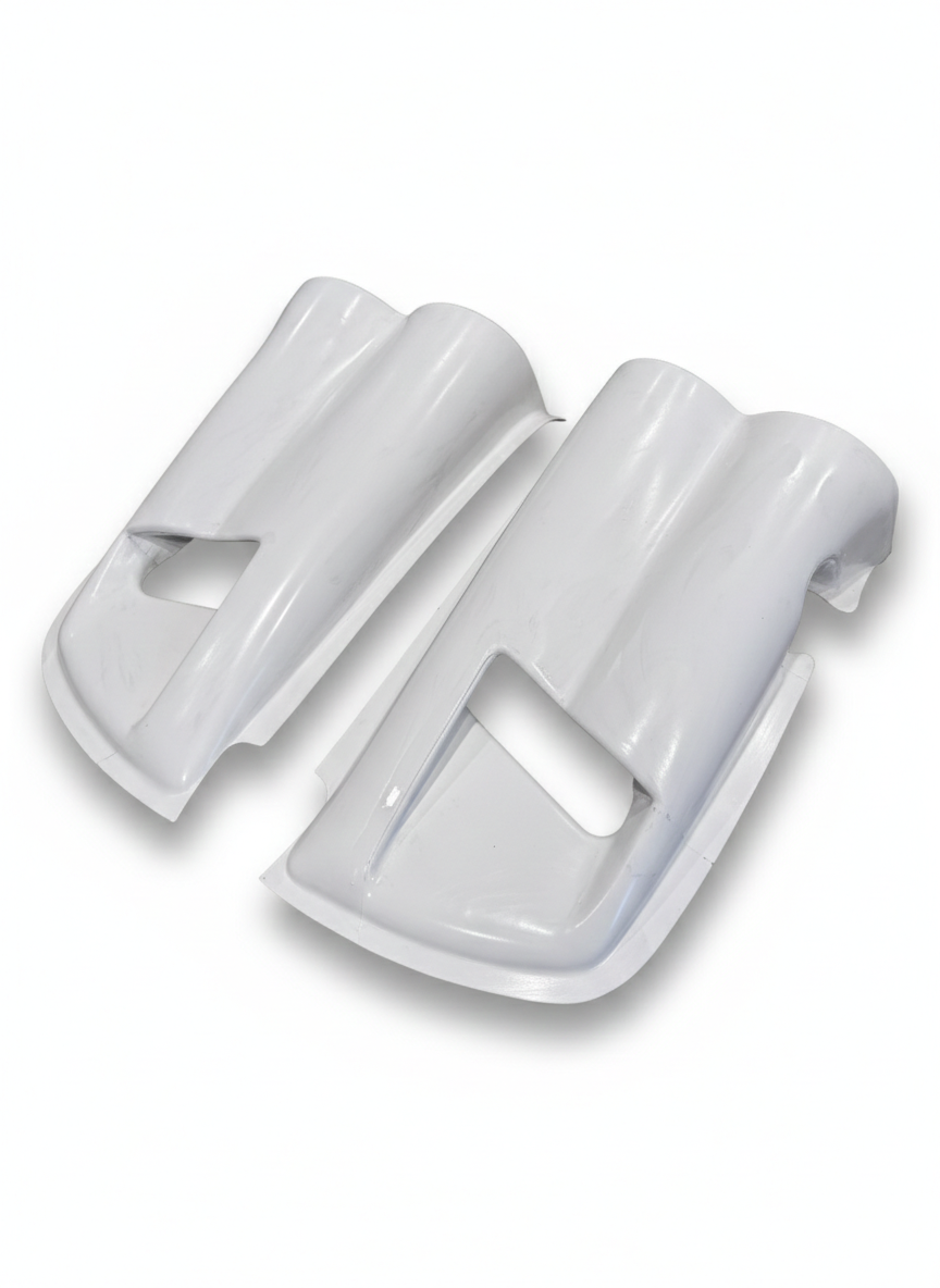 Subaru Impreza GC8 555 Group A Rally Lamp Pod (Gr. A)