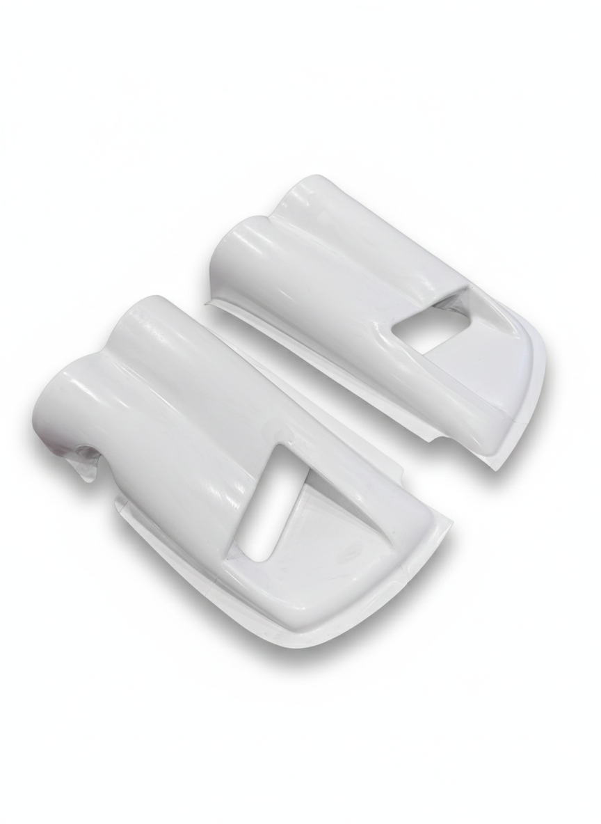 Subaru Impreza GC8 555 Group A Rally Lamp Pod (Gr. A)