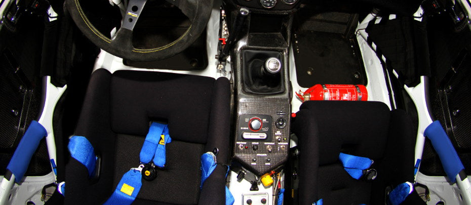 Hal Racing Suspension – marschalracing.com - your motorsport parts supplier